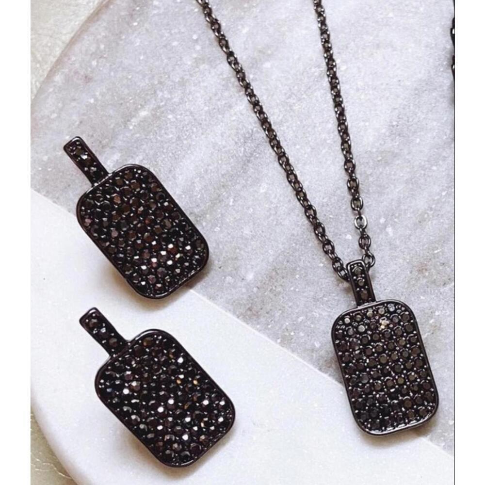 Drake Necklace